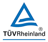TÜV Certified Welding